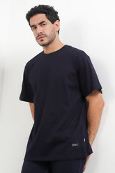 Cardinal T-Shirt Oversize Alter Pria E0001P02H